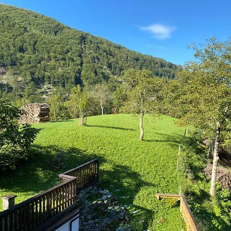 Guest house Hisa Brdo